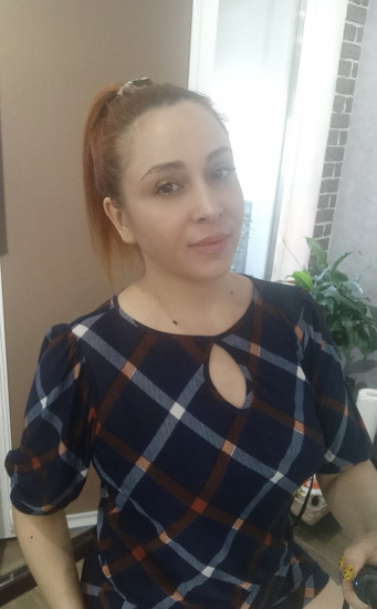 Частная массажистка Людмила, 42 года, Одинцово - фото 6