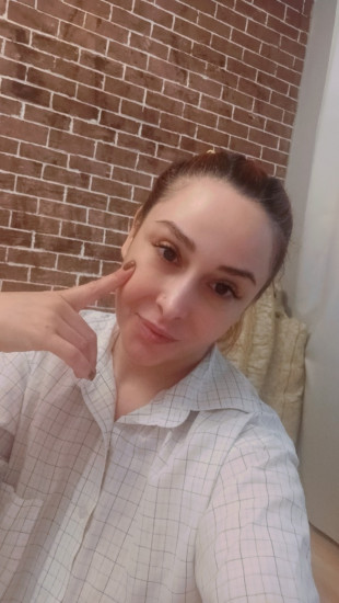 Частная массажистка Людмила, 42 года, Одинцово - фото 3