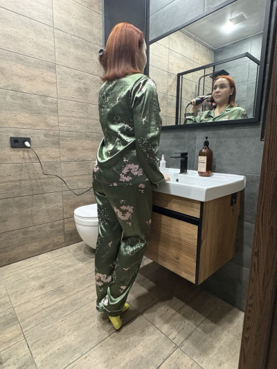 Частная массажистка Людмила, 42 года, Москва - фото 4