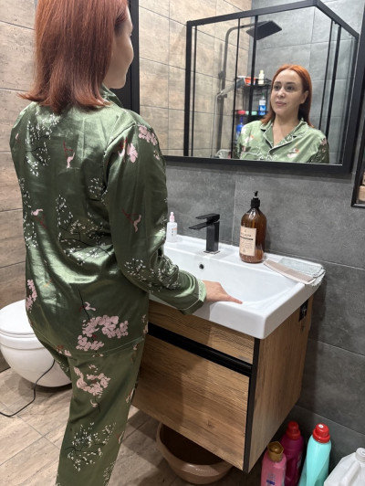 Частная массажистка Людмила, 42 года, Москва - фото 8