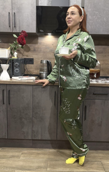 Частная массажистка Людмила, 42 года, Москва - фото 6