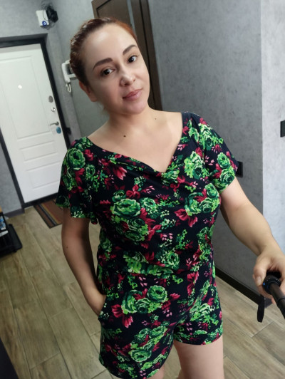 Частная массажистка Людмила, 42 года, Одинцово - фото 3