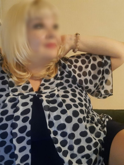 Частная массажистка Лада 