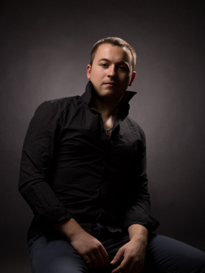 Частный массажист Максим 