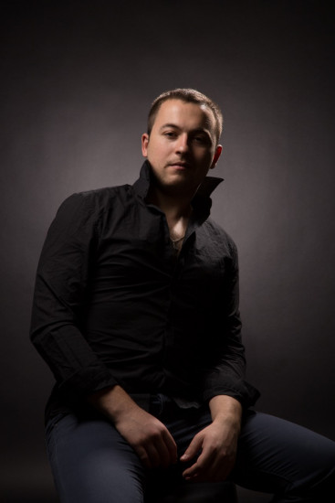 Частный массажист Максим, 34 года, Ростов-на-Дону - фото 1