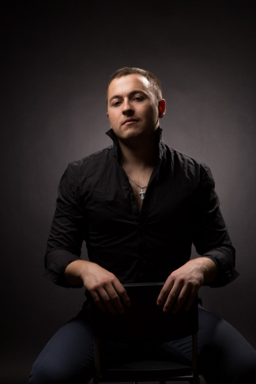 Частный массажист Максим, 34 года, Ростов-на-Дону - фото 3