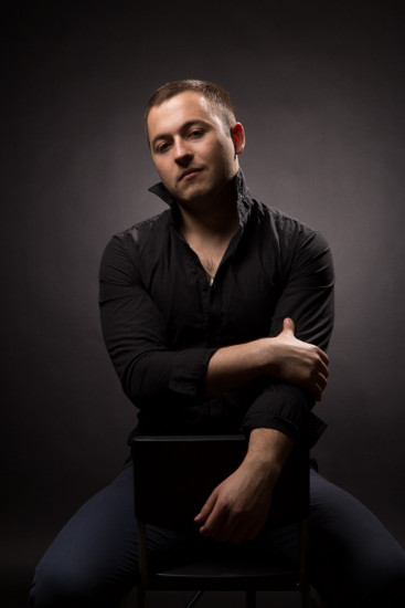 Частный массажист Максим, 34 года, Ростов-на-Дону - фото 2