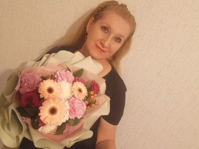 Частная массажистка Елена, Барнаул - фото 1