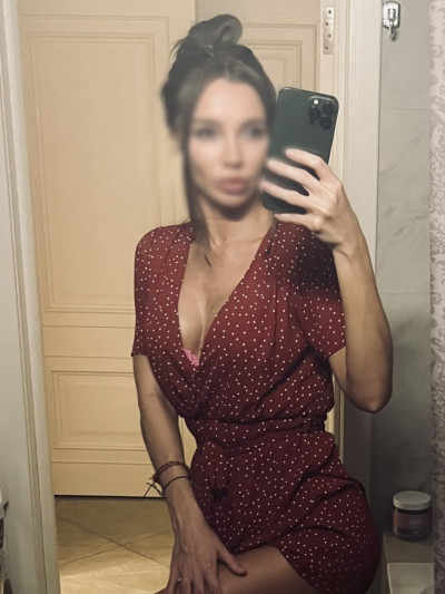 Частная массажистка Саша 