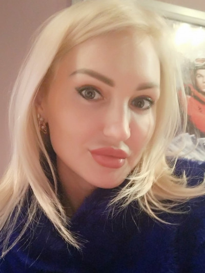 Частная массажистка Алёна 