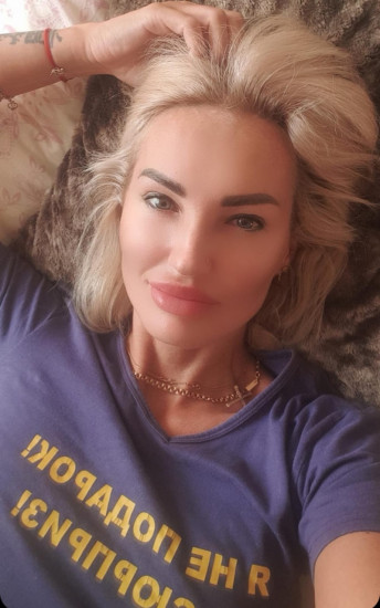 Частная массажистка Алёна, 40 лет, Красногорск - фото 5