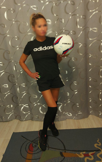 Частная массажистка Виктория, 41 год, Москва - фото 1