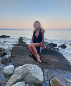 Частная массажистка Виктория 