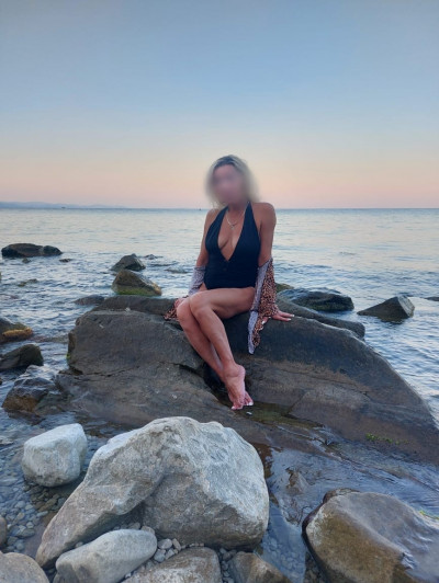 Частная массажистка Виктория, 41 год, Москва - фото 3