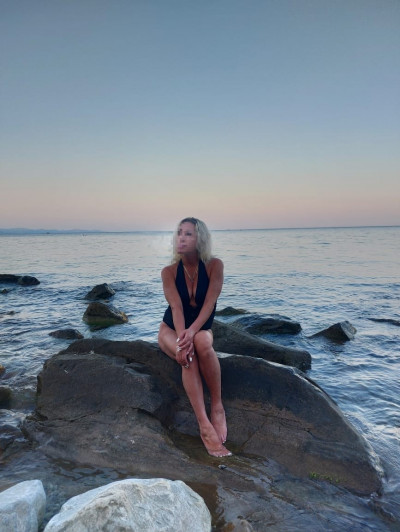 Частная массажистка Виктория, 41 год, Москва - фото 2