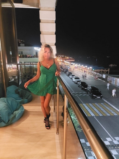 Частная массажистка Виктория, 41 год, Москва - фото 4