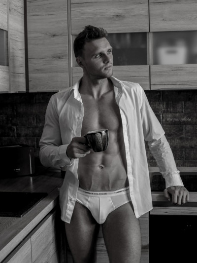 Частный массажист Сергей 