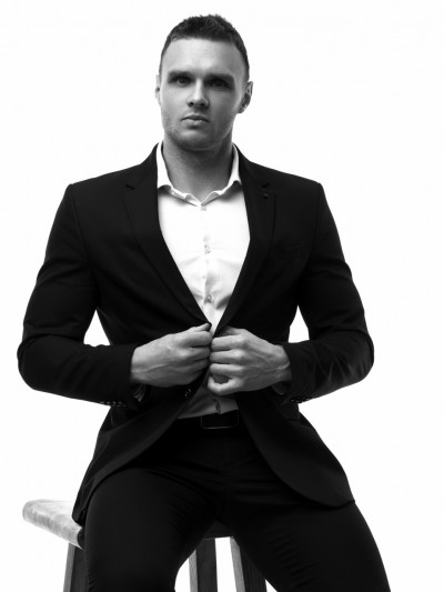 Частный массажист Сергей 