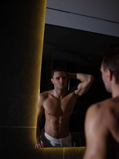 Частный массажист Сергей 