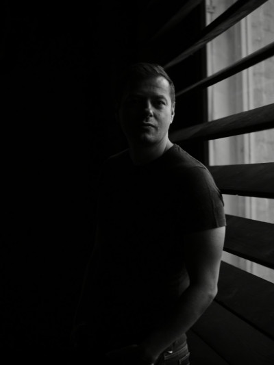 Частный массажист Александр 