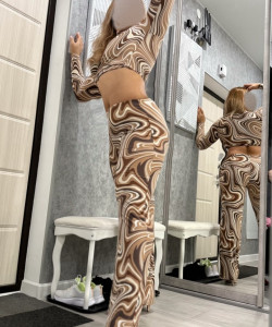 Частная массажистка Соня 