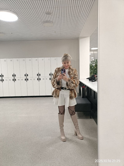 Частная массажистка Велена, Москва - фото 7