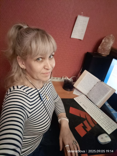 Частная массажистка Велена, Москва - фото 3