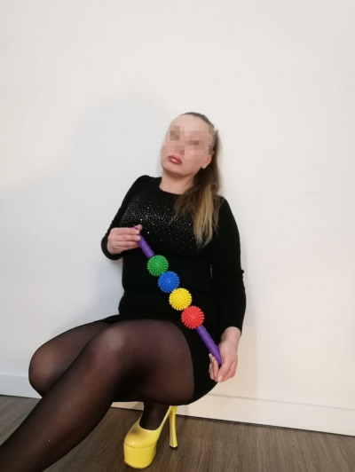 Частная массажистка Алина, Люберцы - фото 3