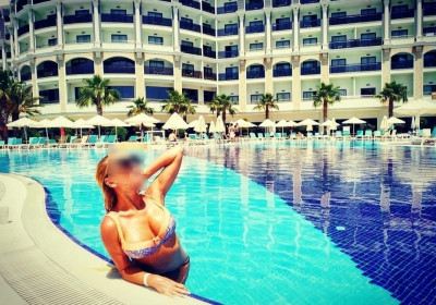 Частная массажистка Кира, 39 лет, Москва - фото 27