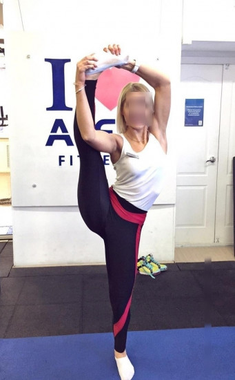 Частная массажистка Кира, 39 лет, Москва - фото 21