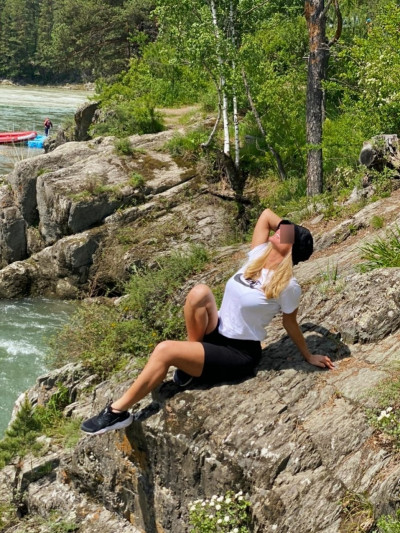 Частная массажистка Кира, 39 лет, Москва - фото 26