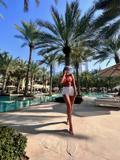 Частная массажистка Кира, 39 лет, Москва - фото 40