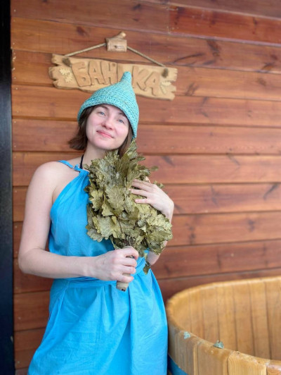 Частная массажистка Надежда, Москва - фото 13