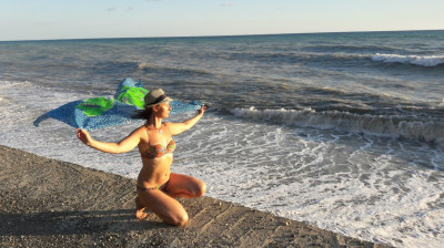 Частная массажистка Дарья, Зеленоград - фото 4