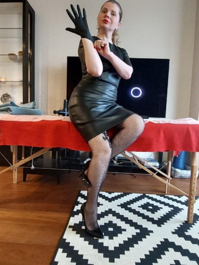 Частная массажистка Евгения 