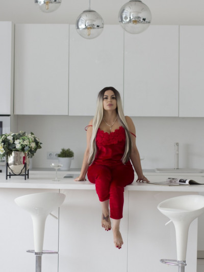 Частная массажистка Татьяна 