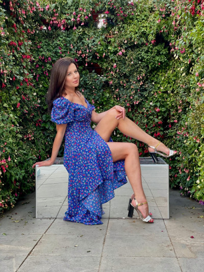 Частная массажистка Маргарита 