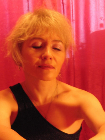 Частная массажистка Рамиата 