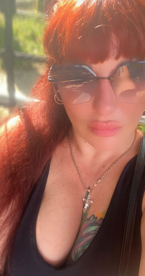 Частная массажистка Настя, 41 год, Балашиха - фото 4