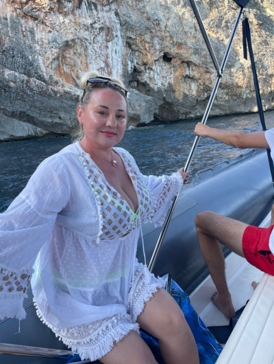 Частная массажистка Вика, Москва - фото 2