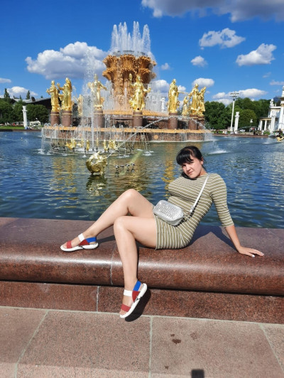 Частная массажистка Вика, 42 года, Балашиха - фото 4