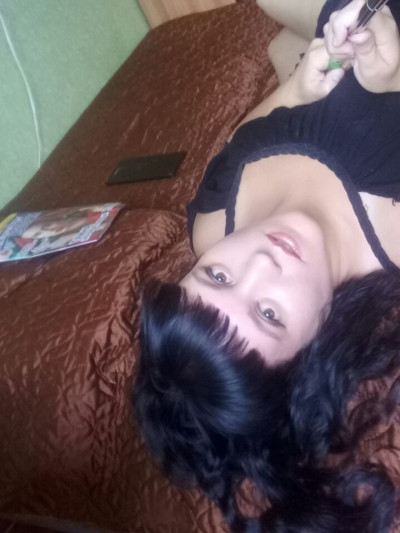 Частная массажистка Вика 