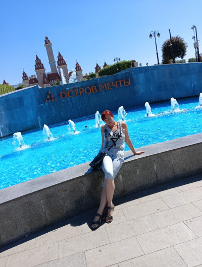 Частная массажистка Вика, 42 года, Балашиха - фото 7