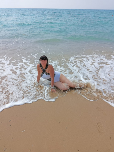 Частная массажистка Вика, 42 года, Балашиха - фото 5