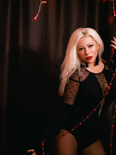 Частная массажистка Ирина 