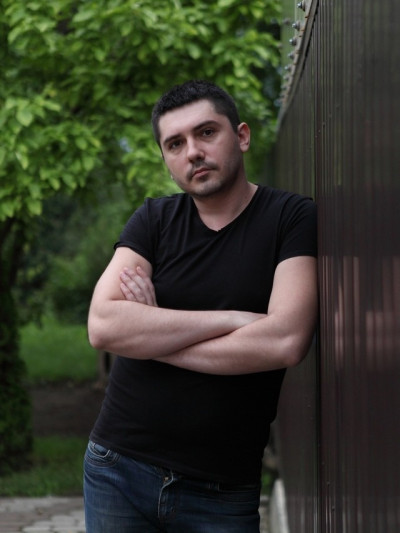 Частный массажист Ник 