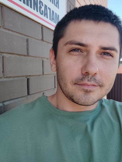 Частный массажист Ник 