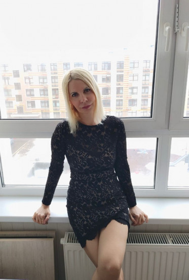 Частная массажистка Кристина, 45 лет, Химки - фото 1