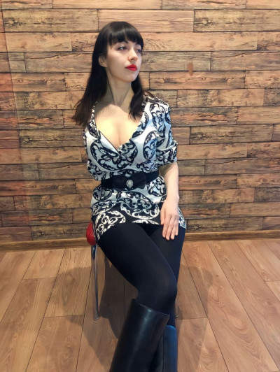 Частная массажистка Настя, 35 лет, Москва - фото 25