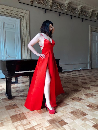 Частная массажистка Настя, 35 лет, Москва - фото 27